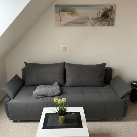 Apartment Am Goethe Park Jena Exteriér fotografie